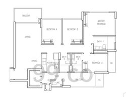 A Treasure Trove (D19), Condominium #524083381